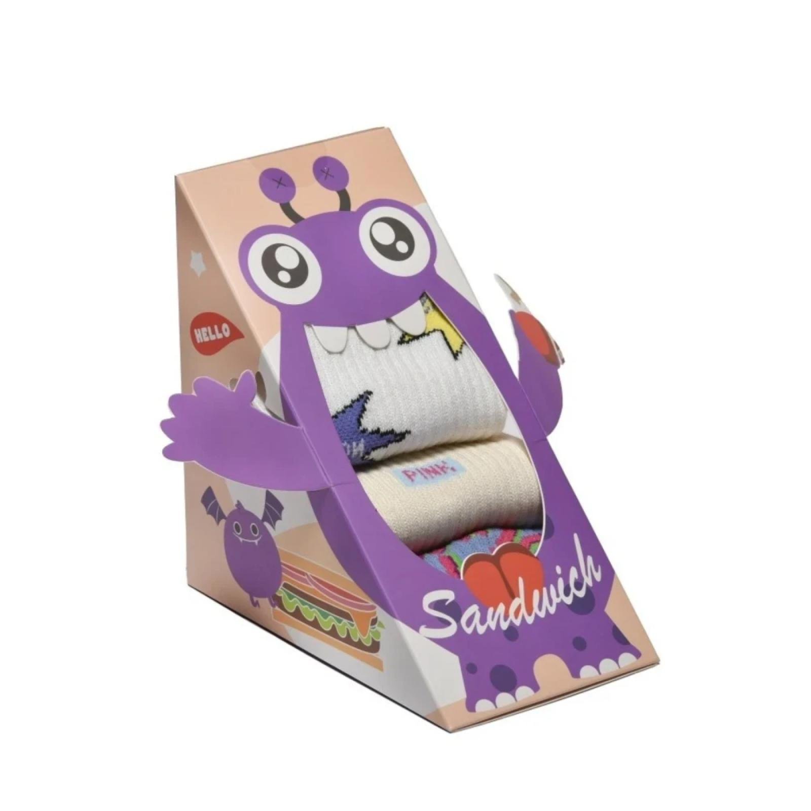 Čarape set SK012500