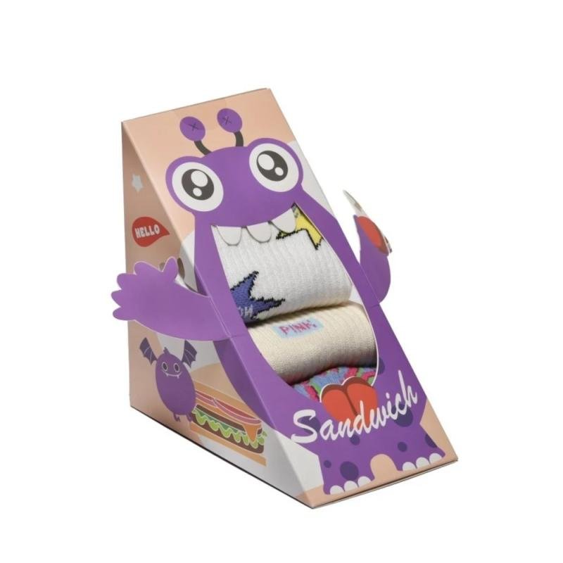 Čarape set SK012500