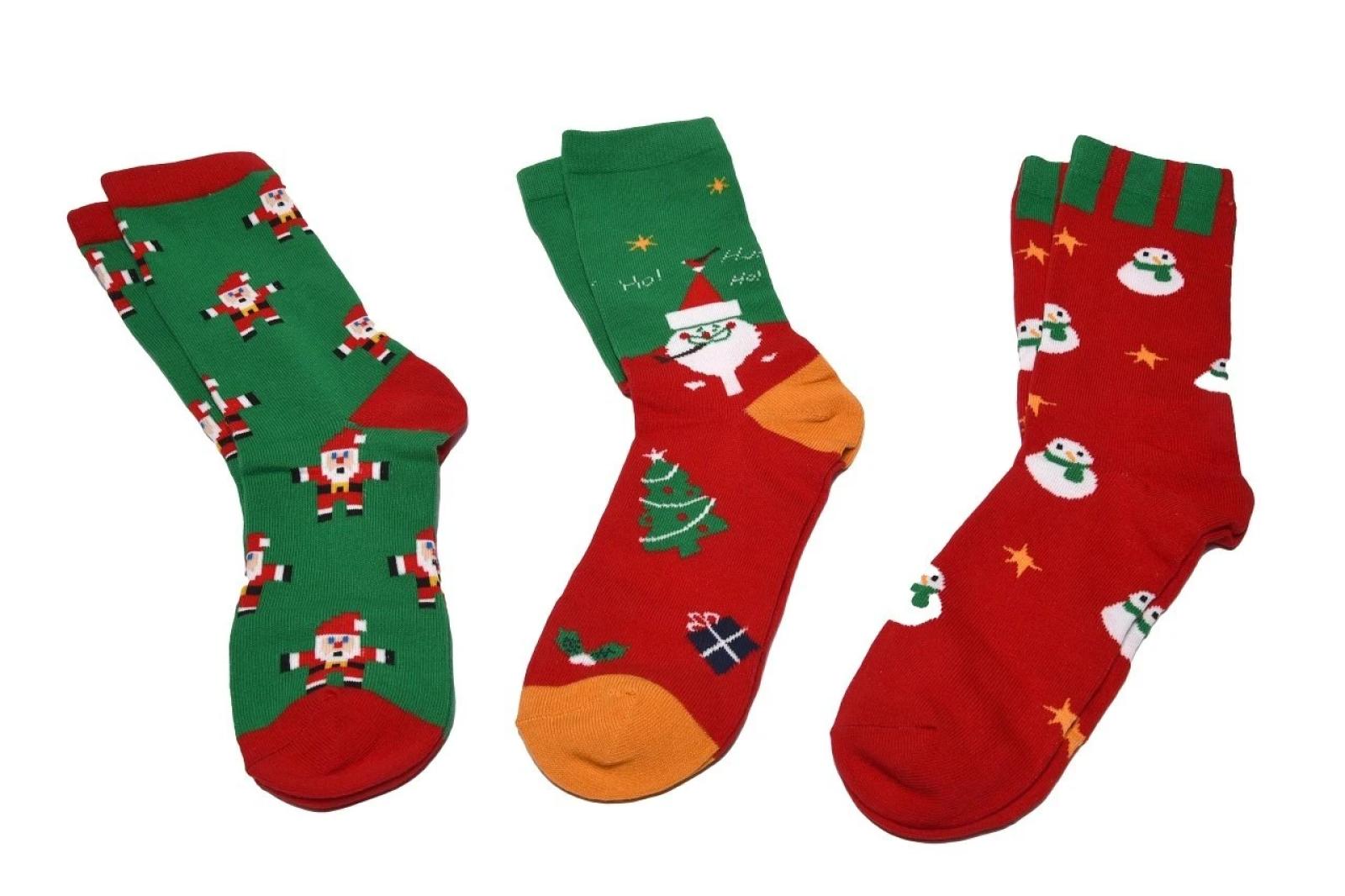 Čarape set SK012501