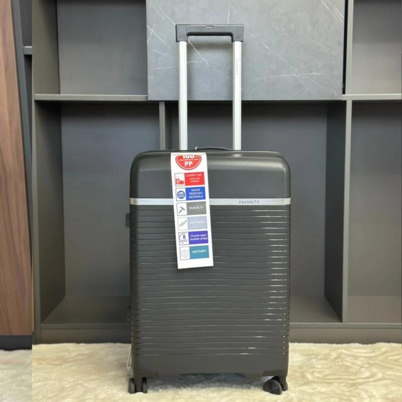 Veliki kofer-KF112506-BLK