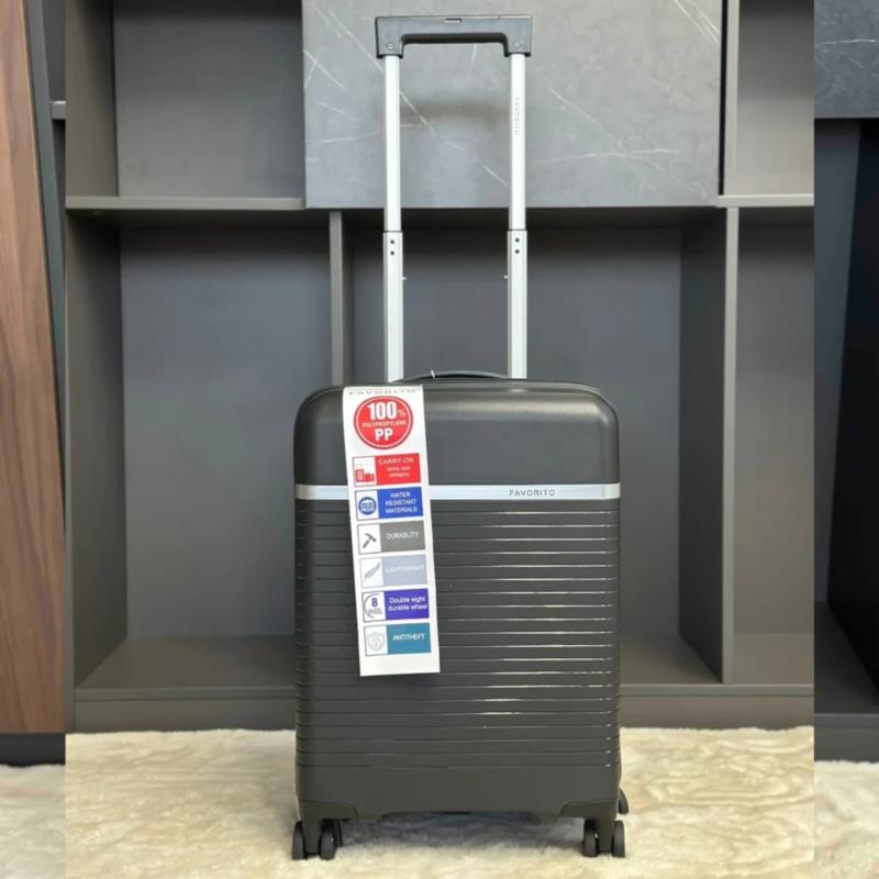 Srednji kofer-KF112505-BLK