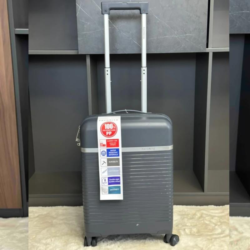 Srednji kofer-KF112505-GRY