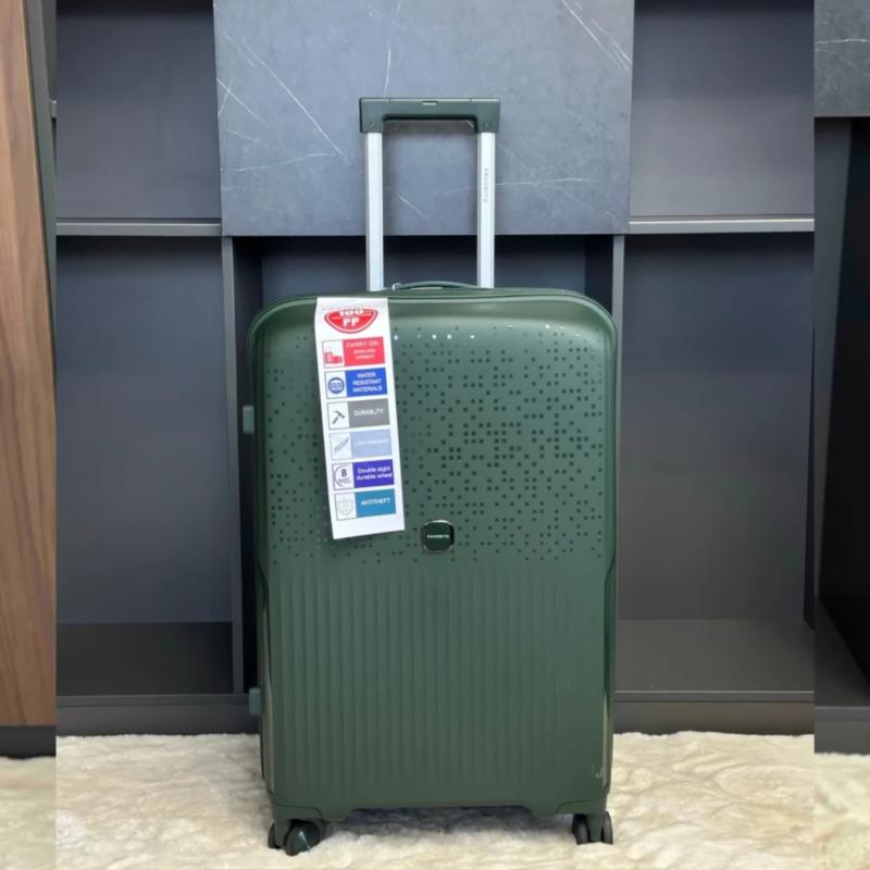 Veliki kofer-KF112502-GRN