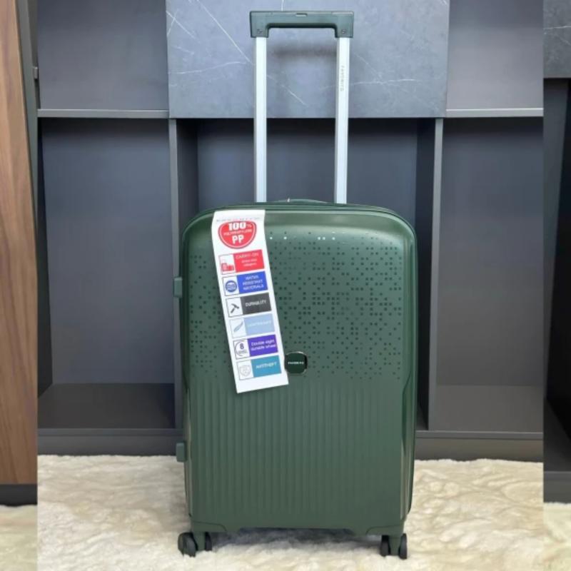 Srednji kofer-KF112501-GRN