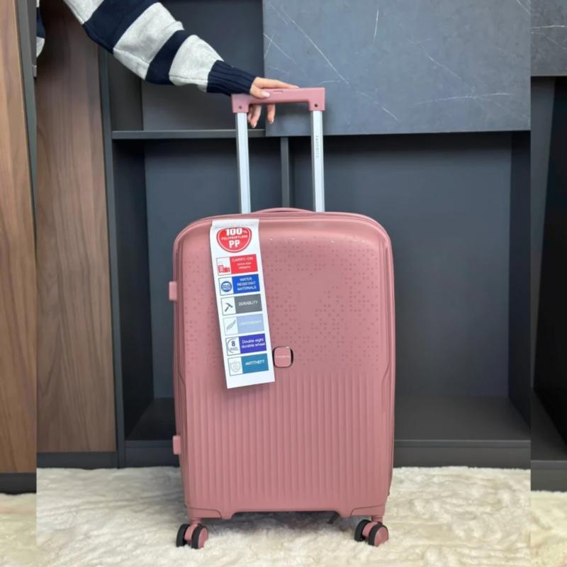 Srednji kofer-KF112501-PNK