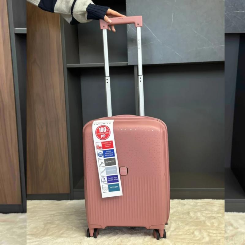 Mali kofer-KF112500-PNK