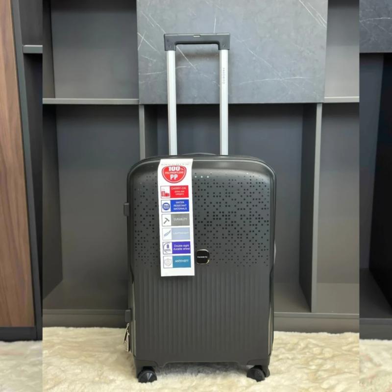 Srednji kofer-KF112501-BLK