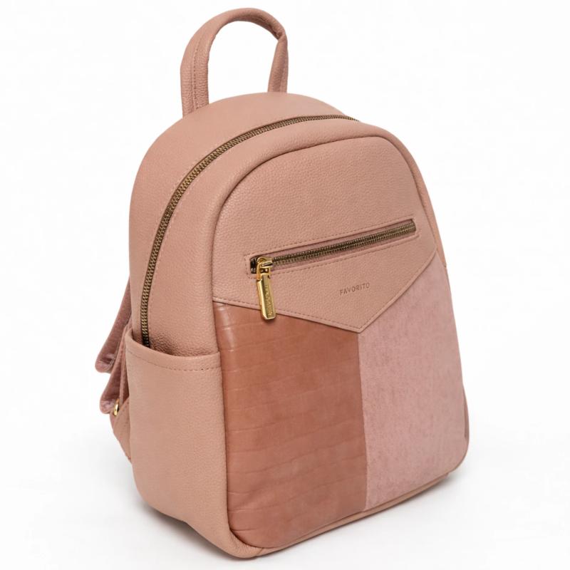 Ženski ranac T012619-PNK