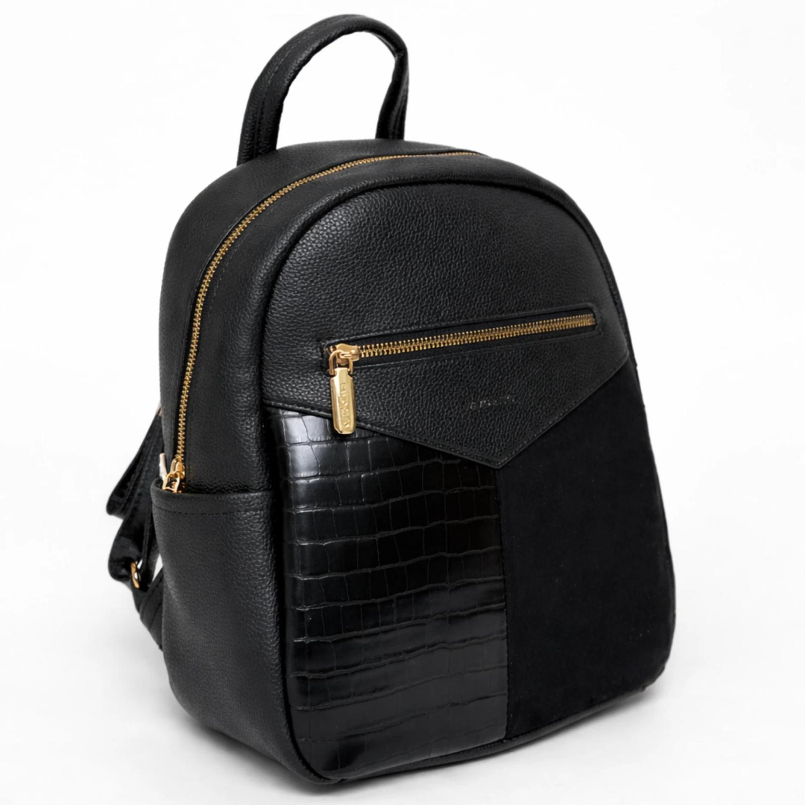 Ženski ranac T012619-BLK