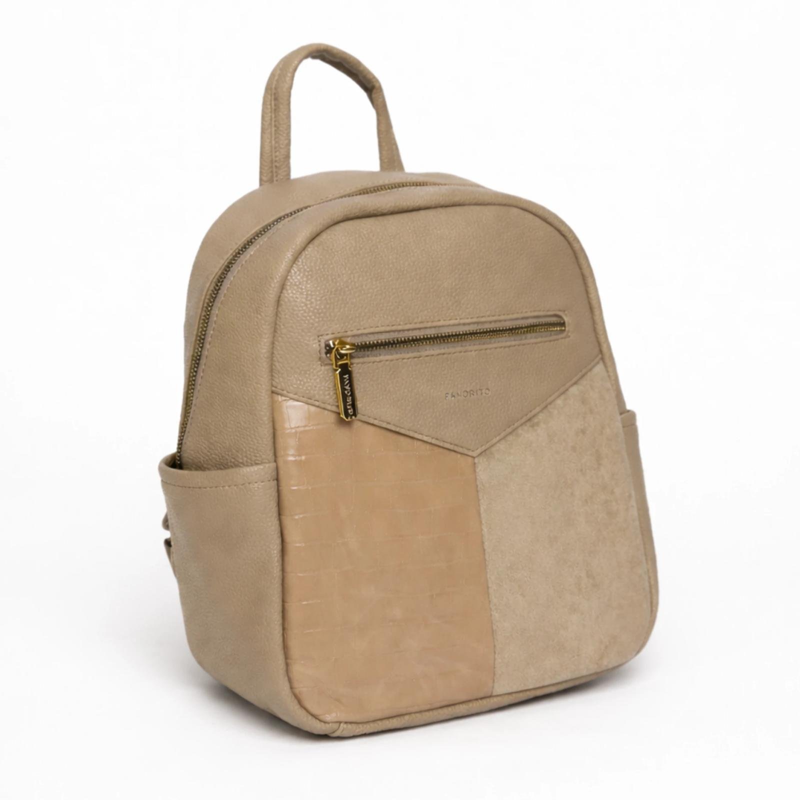 Ženski ranac T012619-BEI