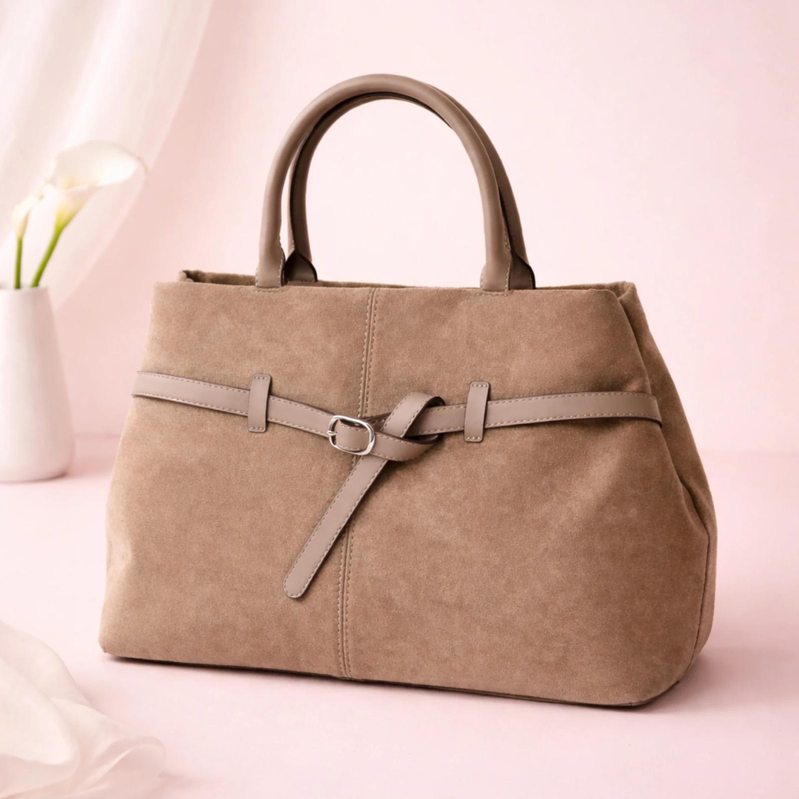 Ženska torba-T012628-TAP