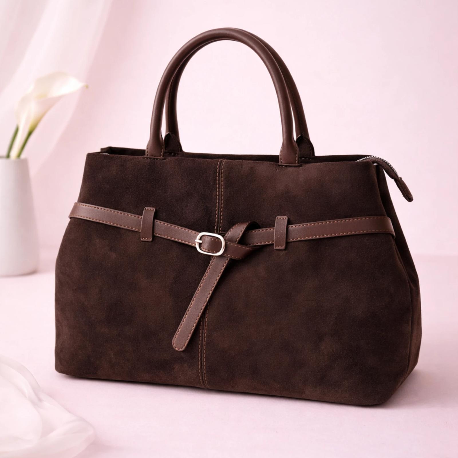 Ženska torba-T012628-COF