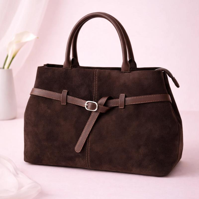 Ženska torba-T012628-COF