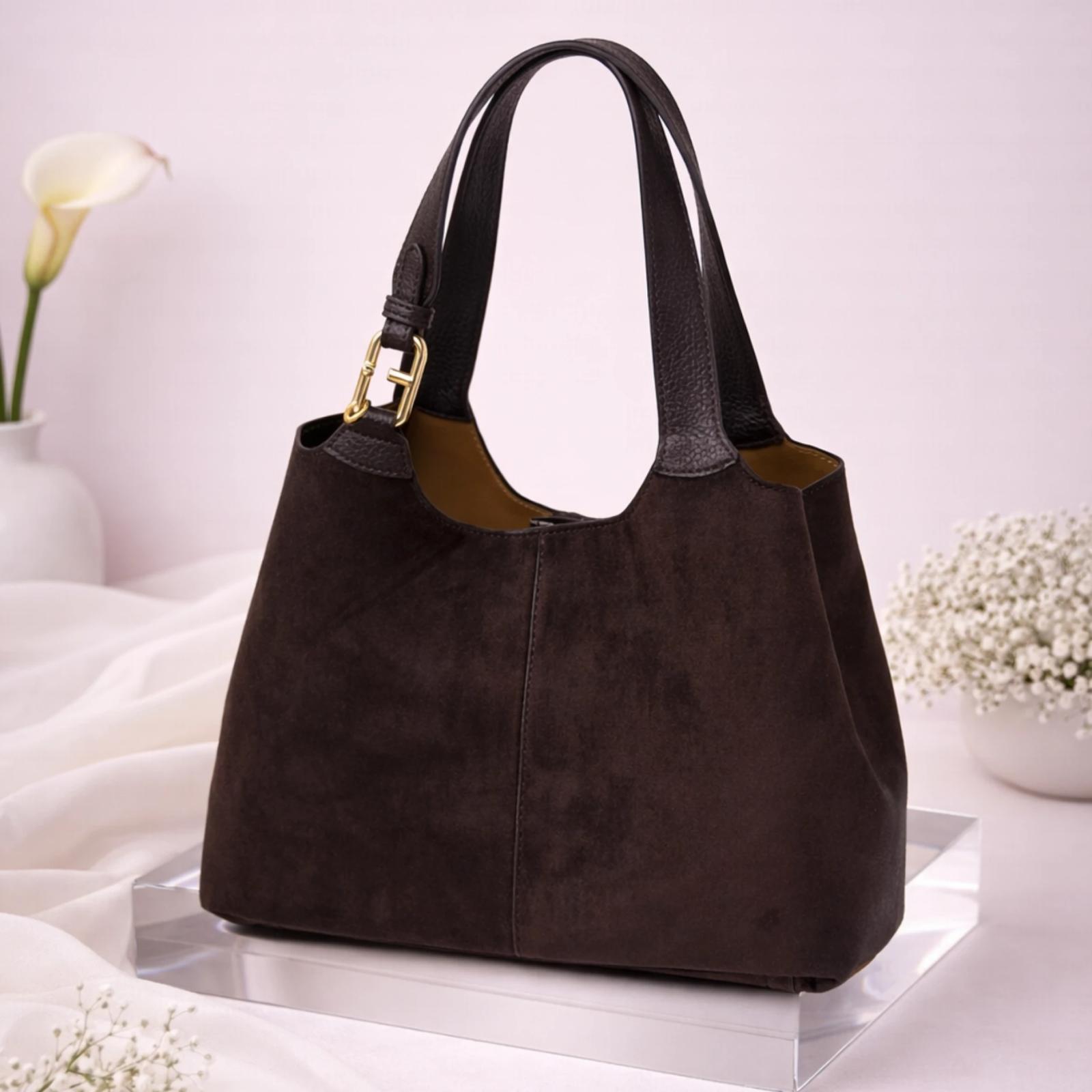 Ženska torba-T012630-COF