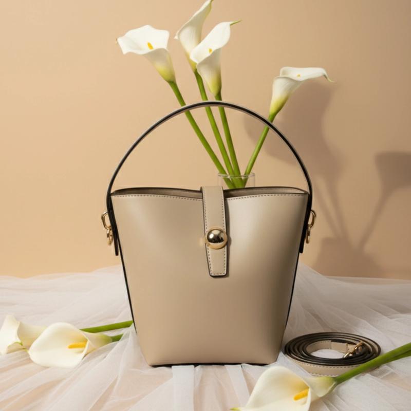 Ženska torba-T012621-BEI