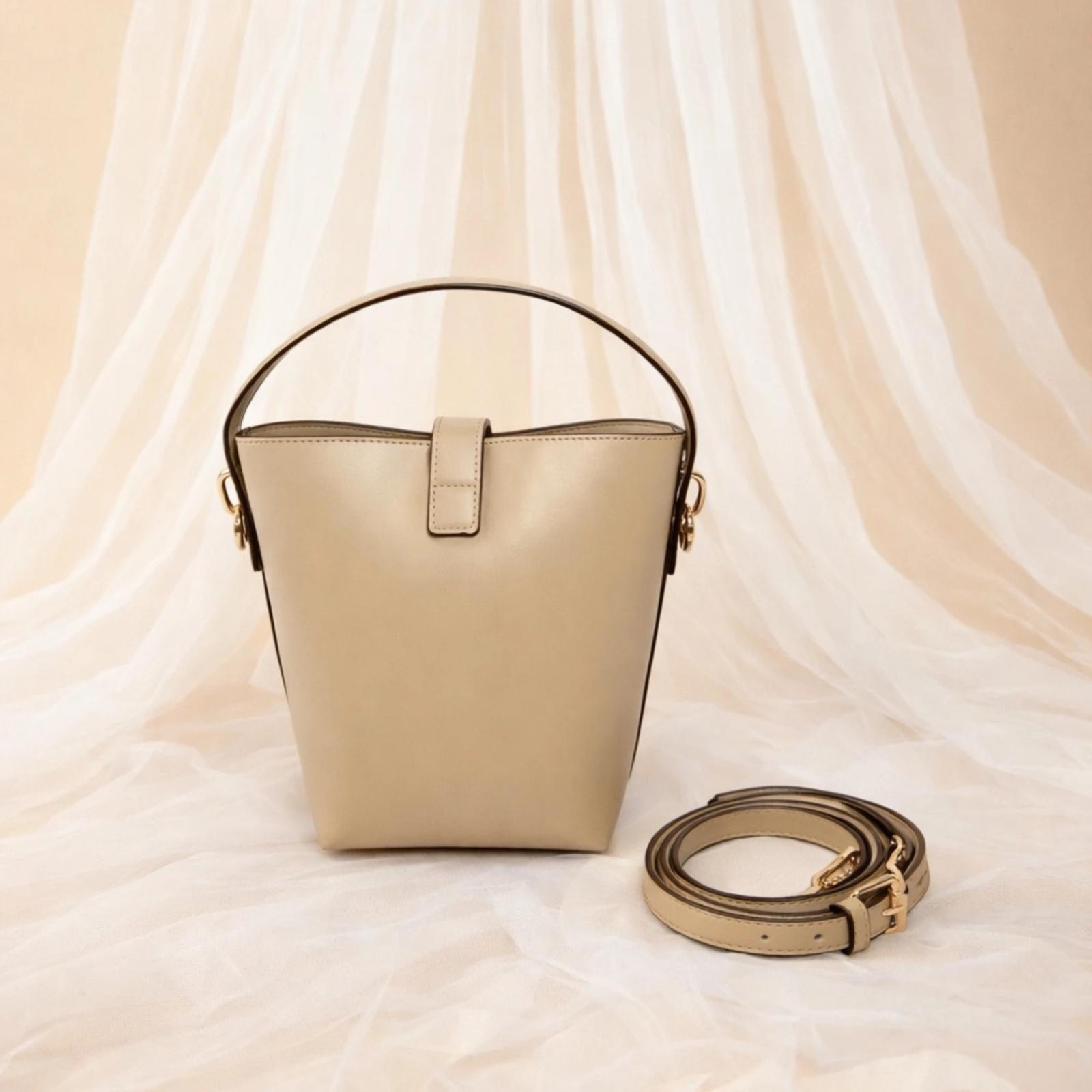 Ženska torba-T012621-BEI