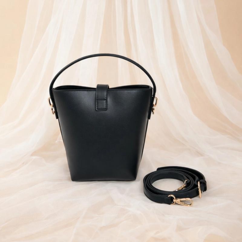 Ženska torba-T012621-BLK