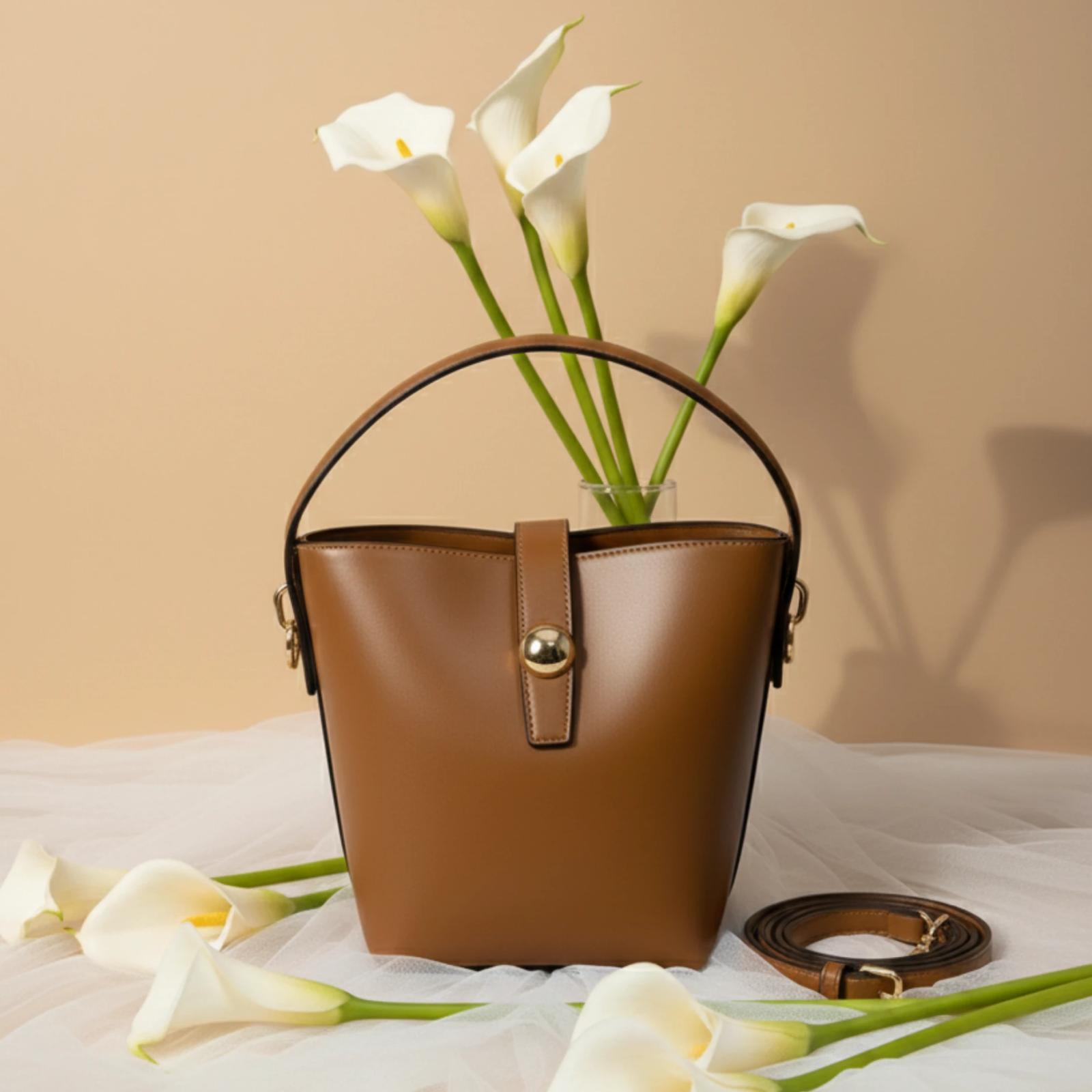 Ženska torba-T012621-CAM