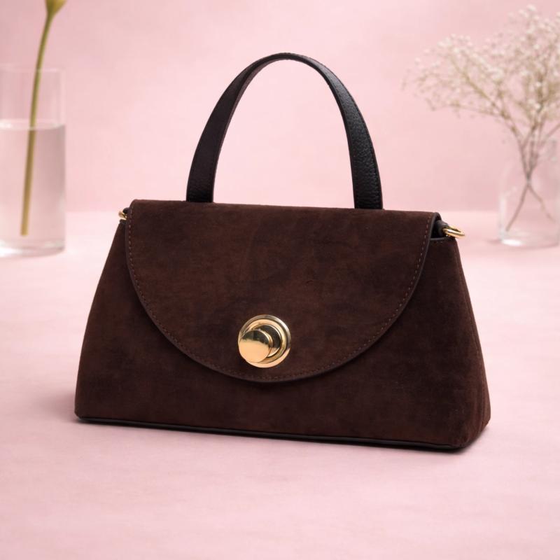 Ženska torba-T012632-COF