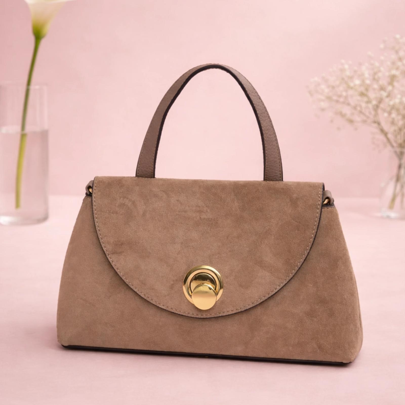 Ženska torba-T012632-TAP