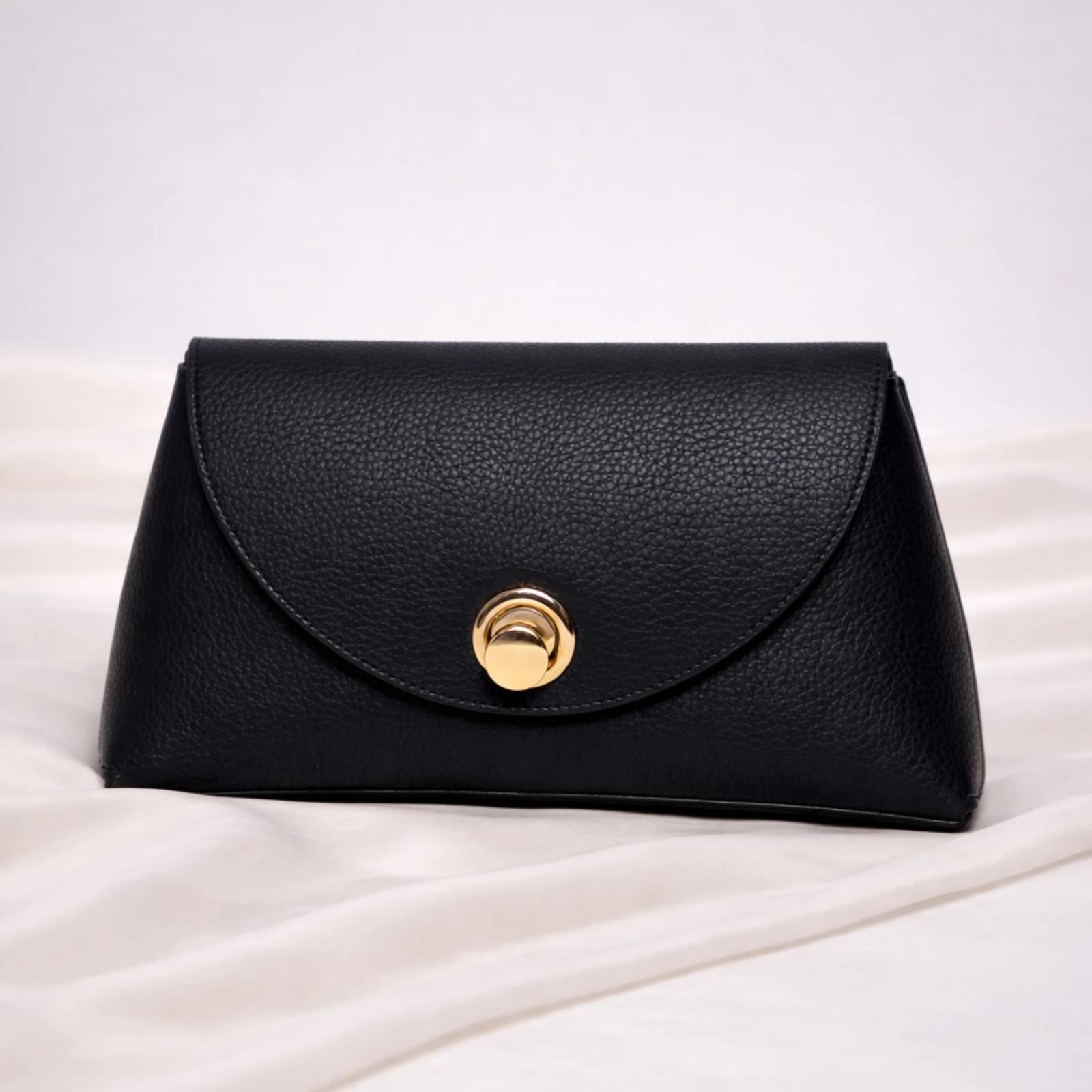 Ženska torba-T012605-BLK