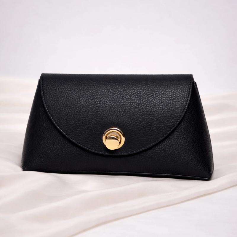 Ženska torba-T012605-BLK