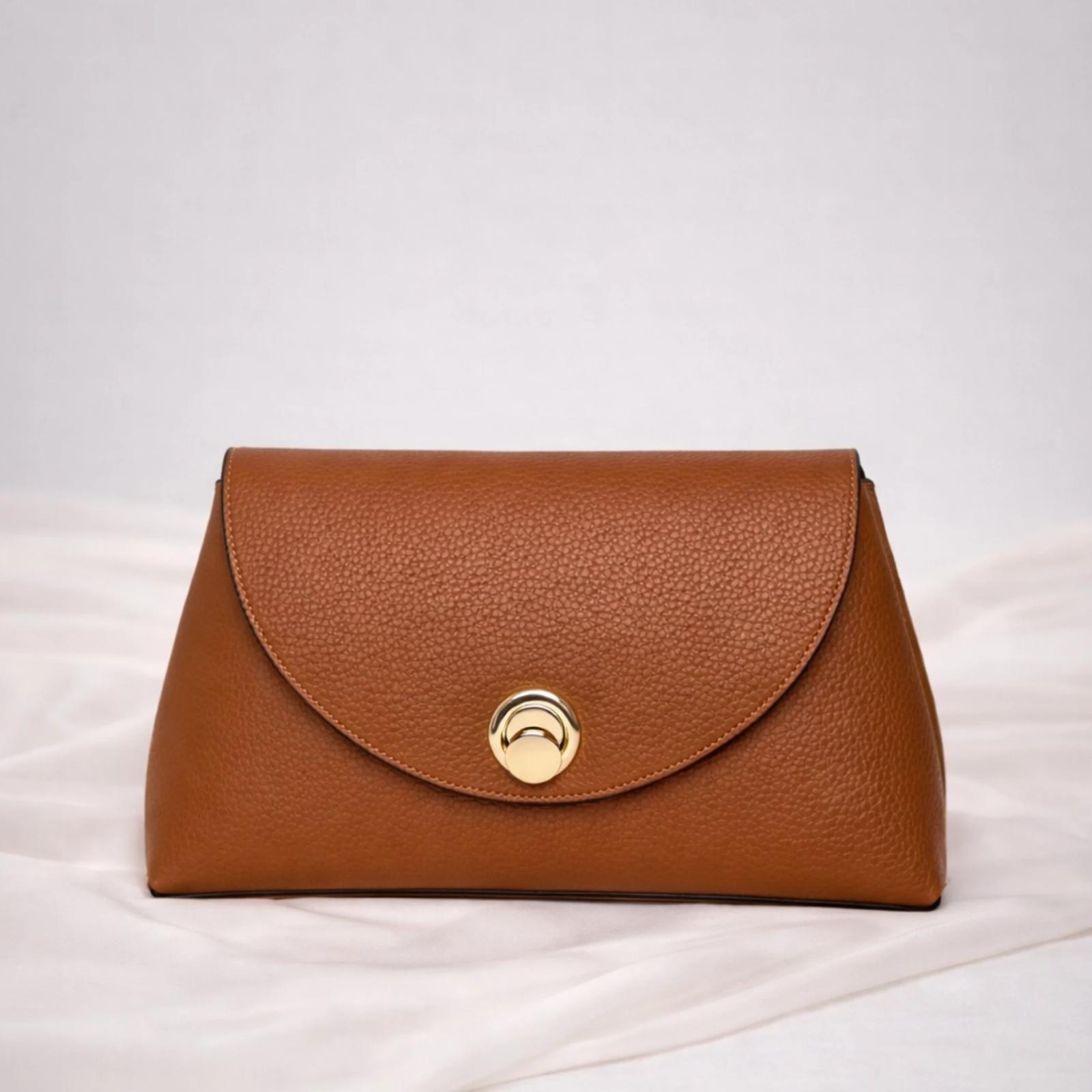 Ženska torba-T012605-CAM