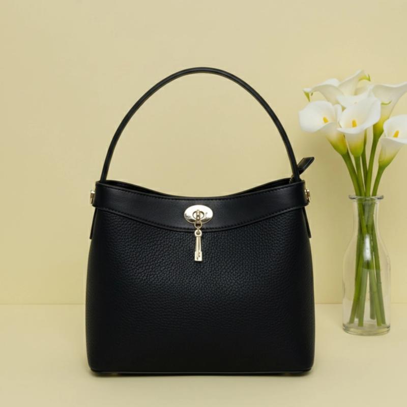 Ženska torba T012610-BLK