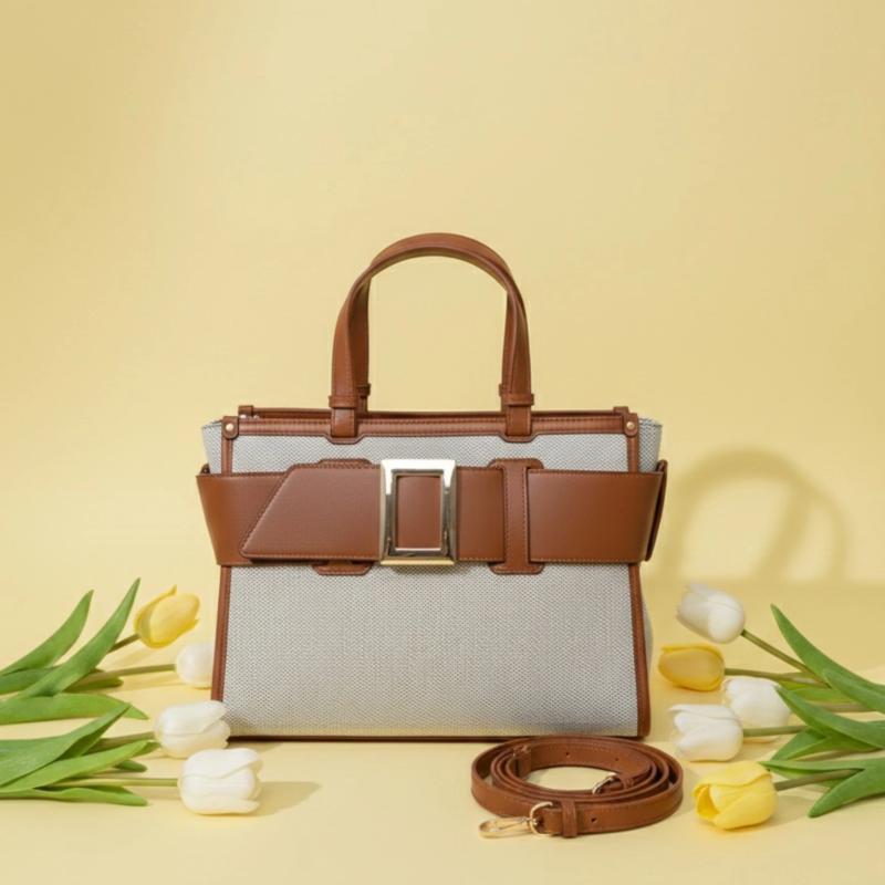 Ženska torba T012634-BEI