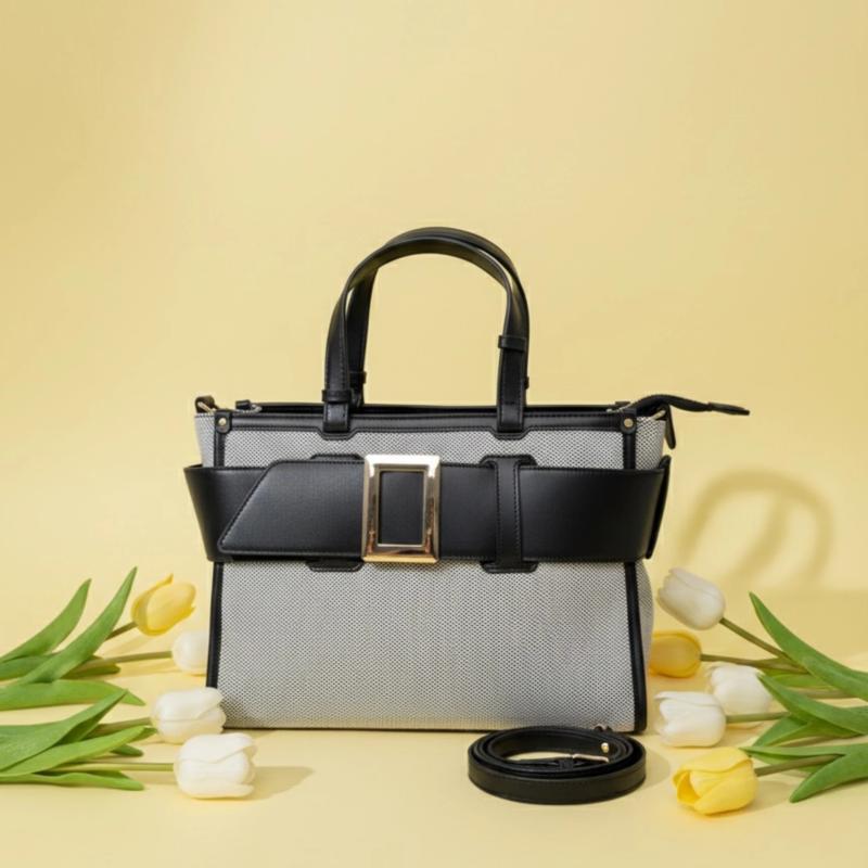 Ženska torba T012634-BLK