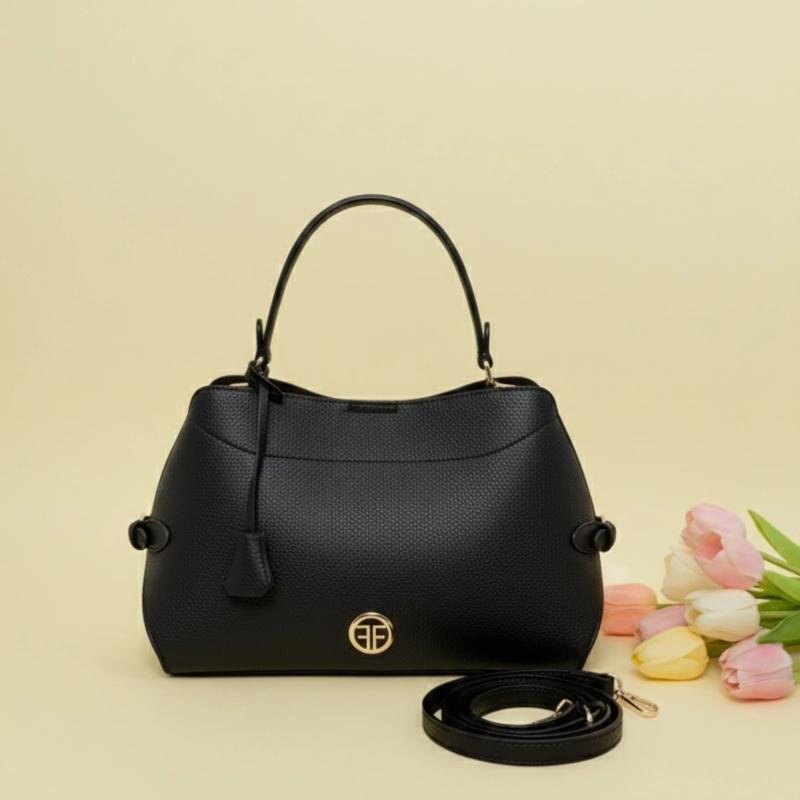 Ženska torba T012607-BLK