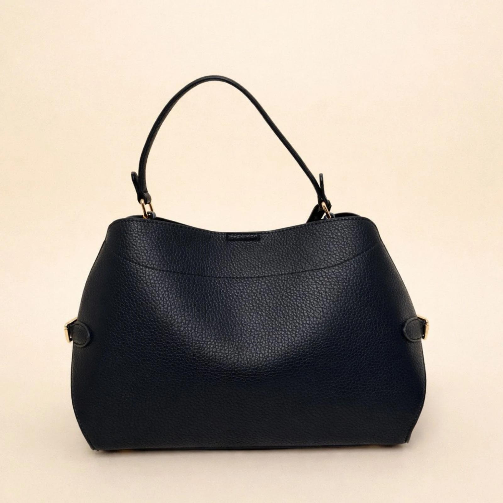 Ženska torba T012607-BLK