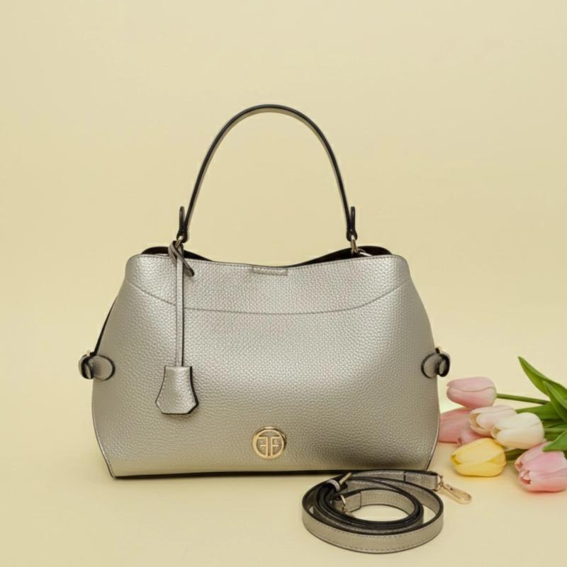 Ženska torba T012607-GLD