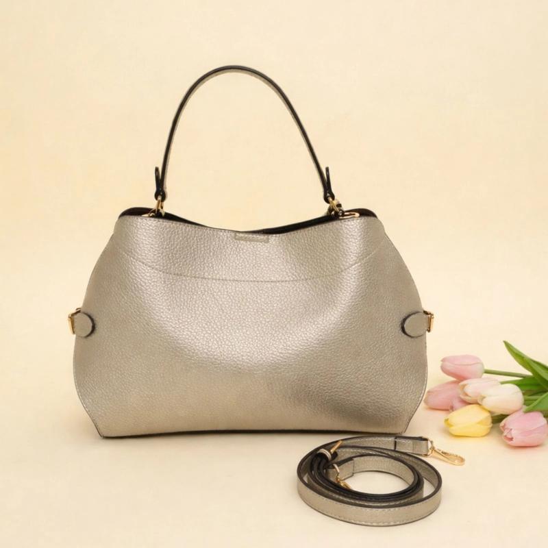 Ženska torba T012607-GLD