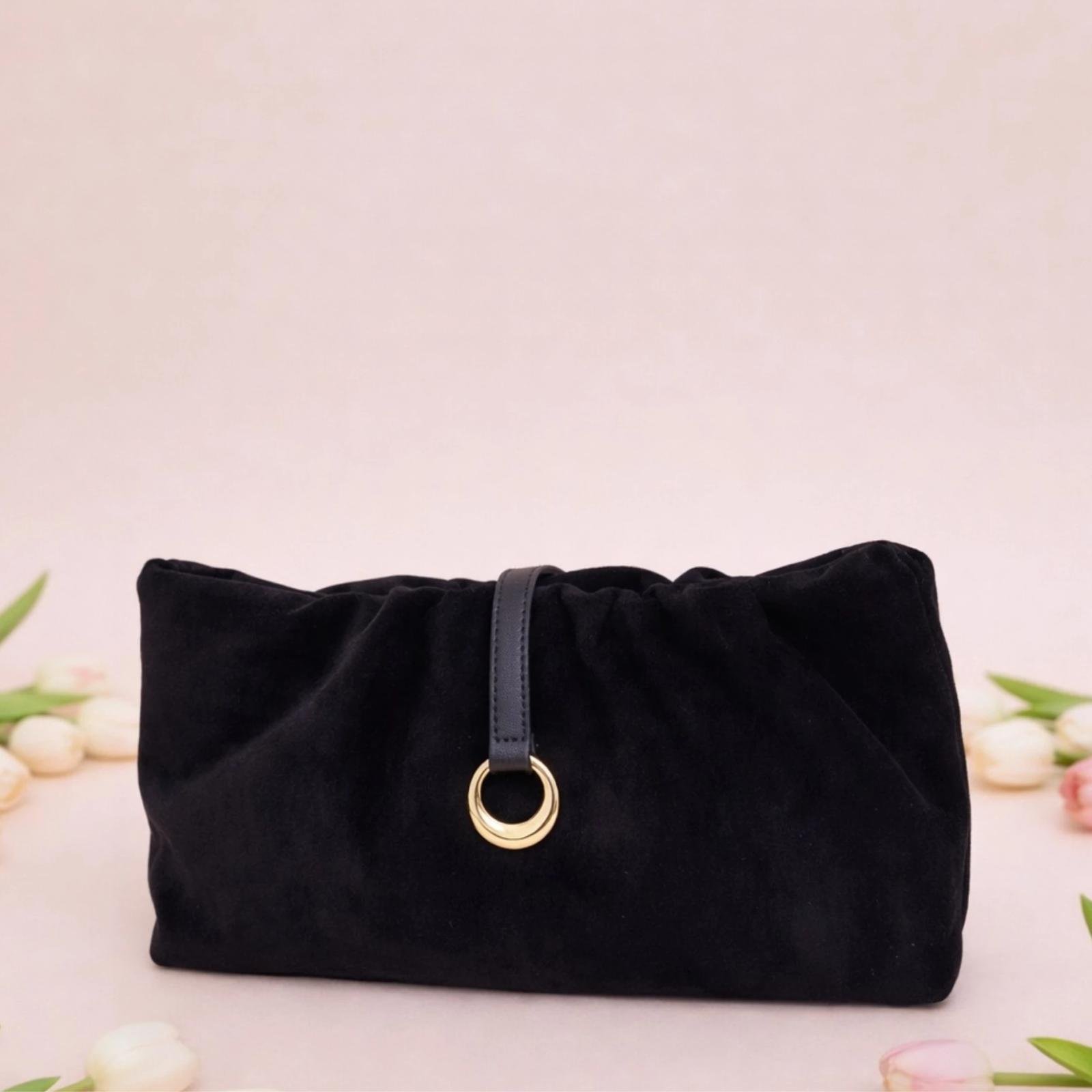 Ženska torba T012633-BLK