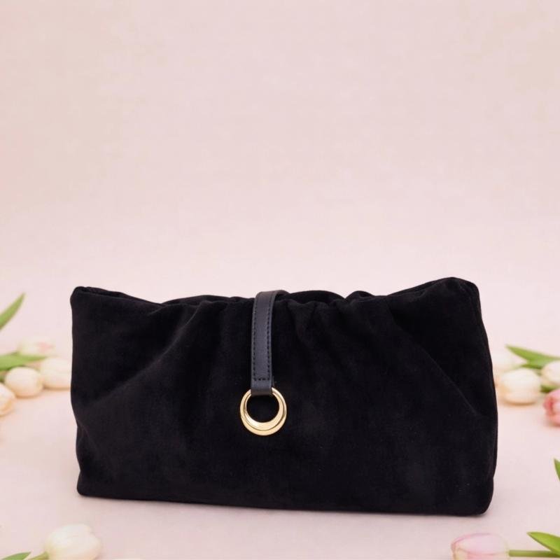 Ženska torba T012633-BLK