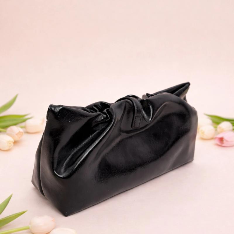 Ženska torba T012633-BLK-PU