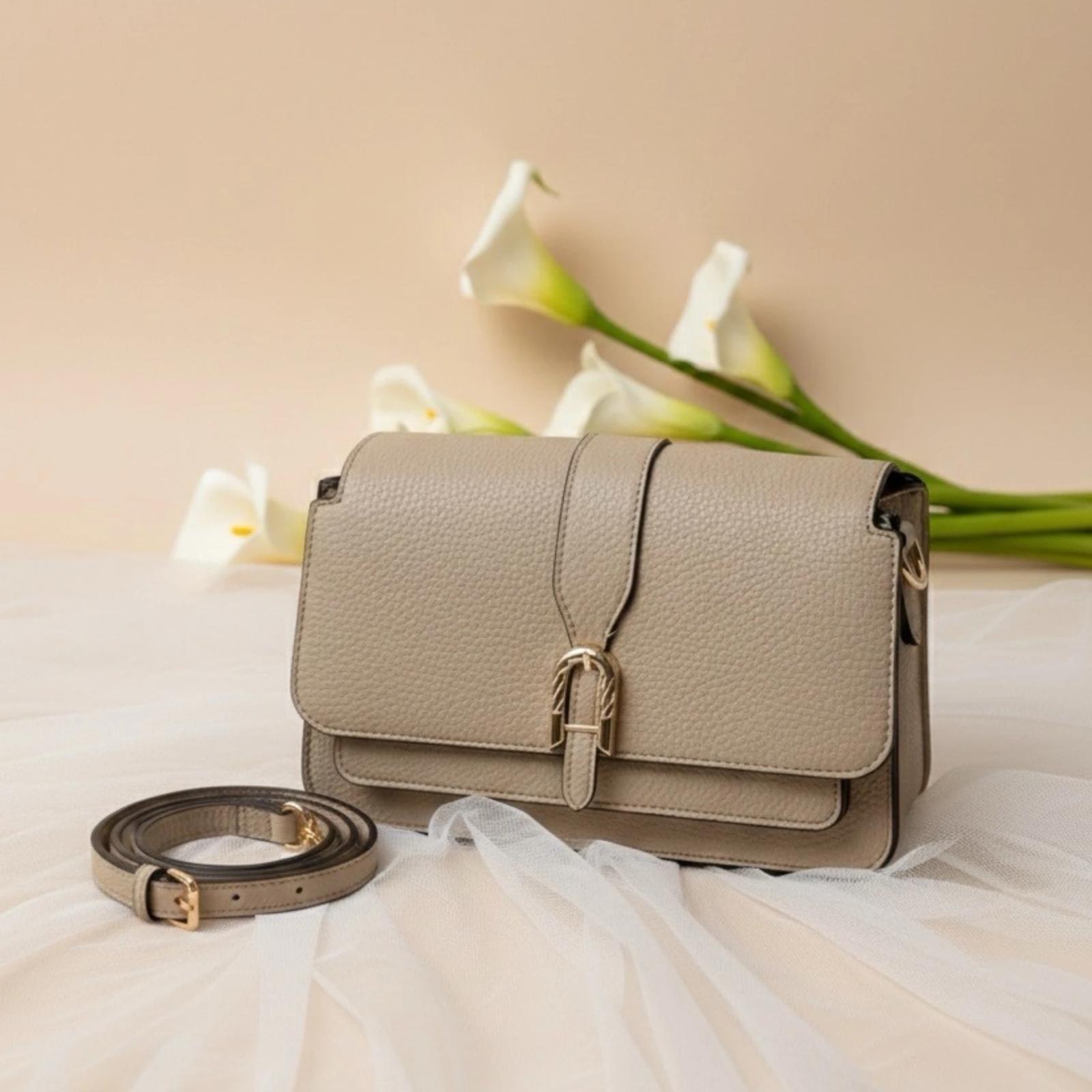 Ženska torba T012612-BEI