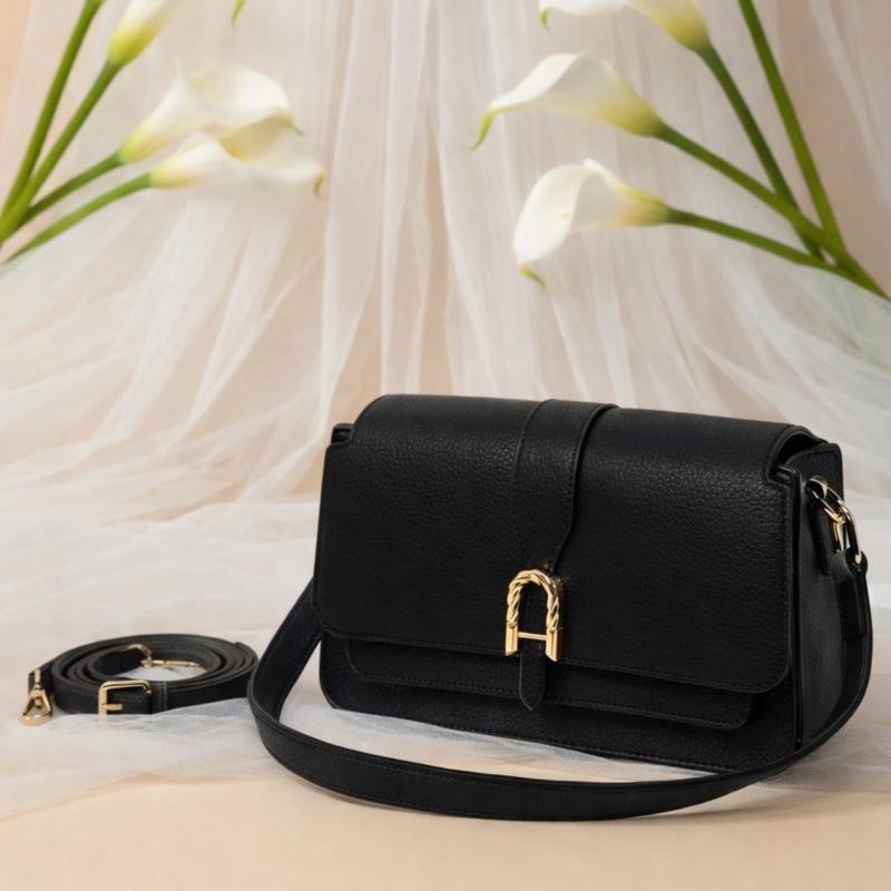 Ženska torba T012612-BLK