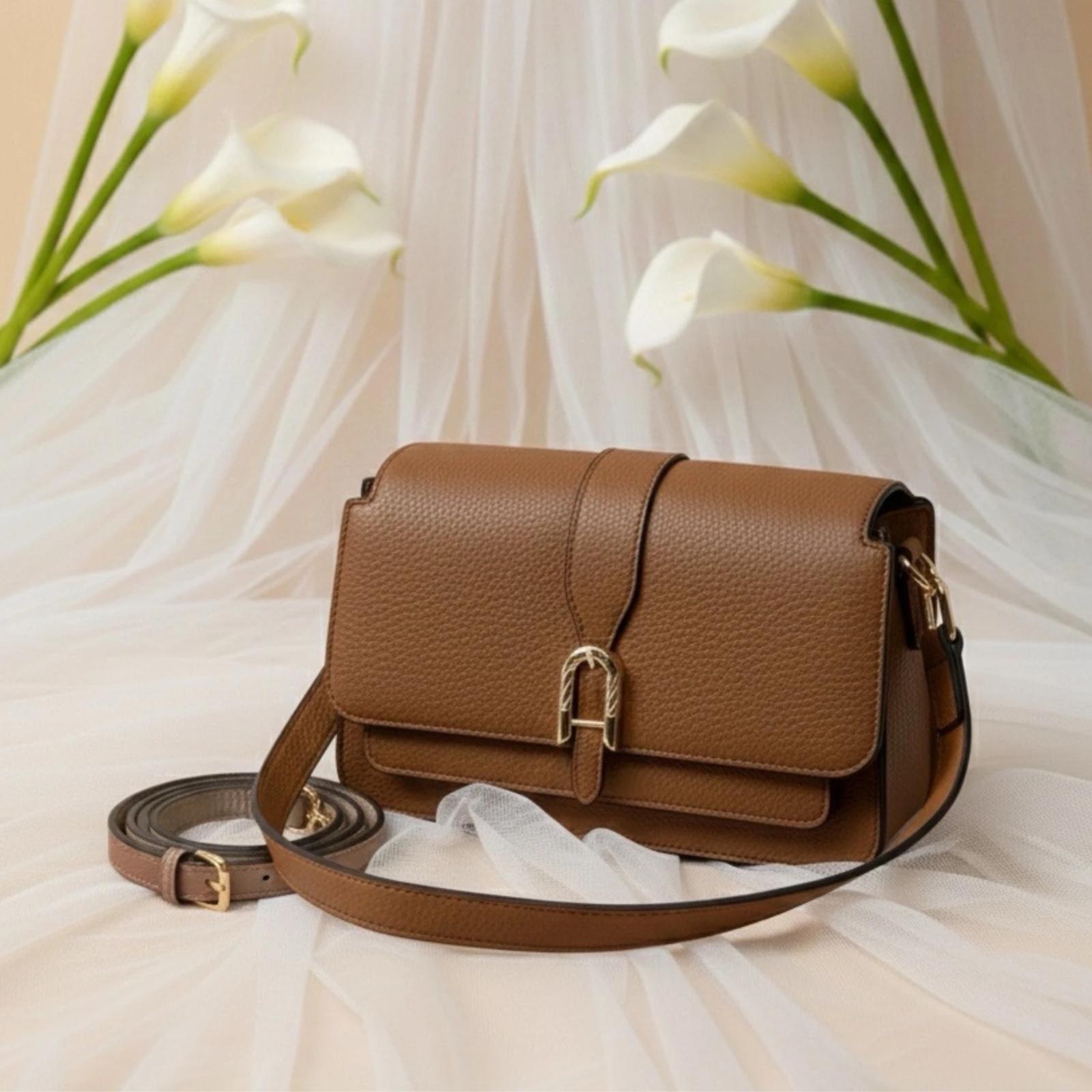 Ženska torba T012612-CAM