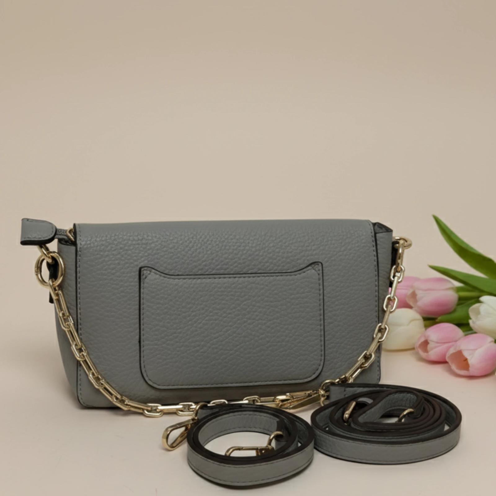 Ženska torba T012614-BLU