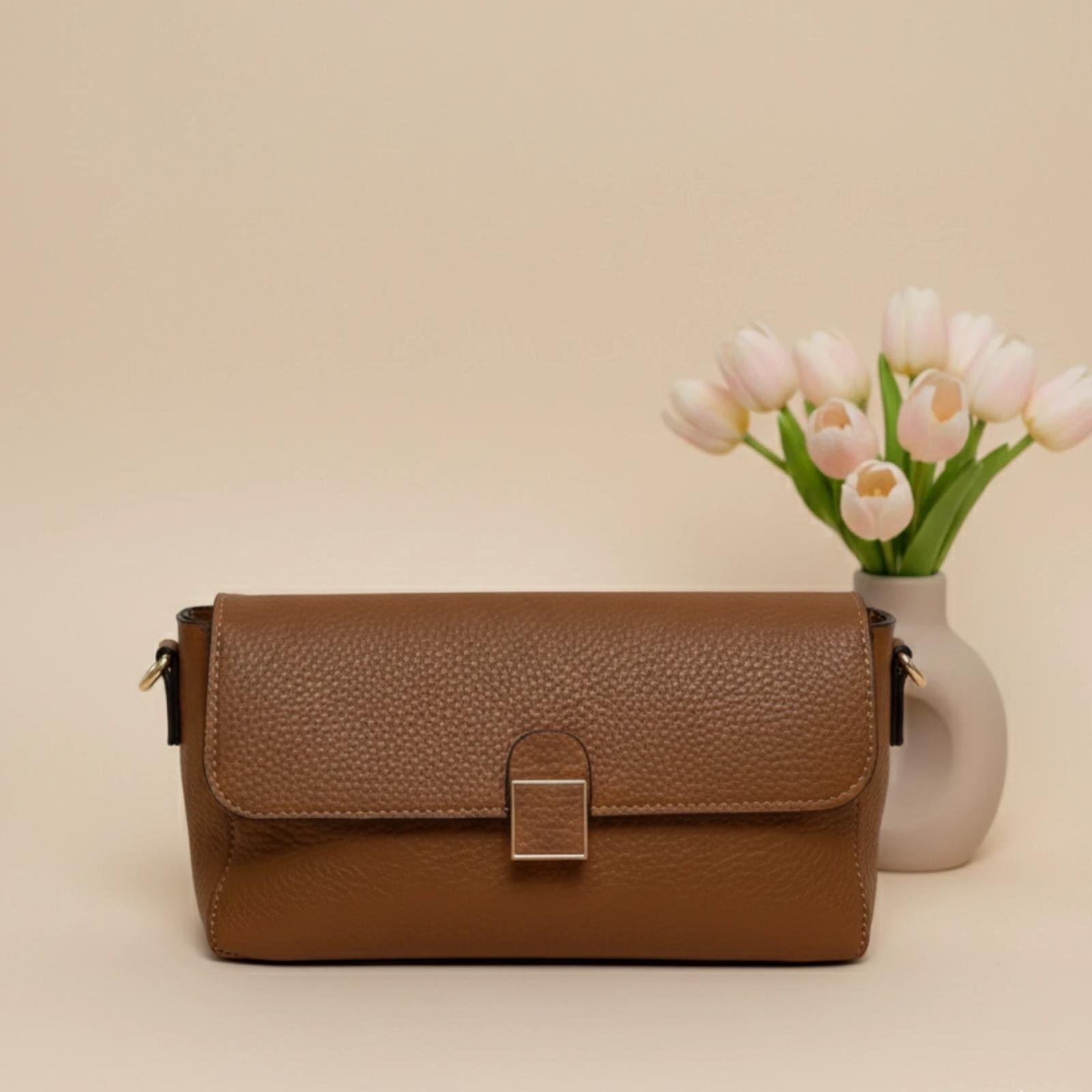 Ženska torba T012614-CAM