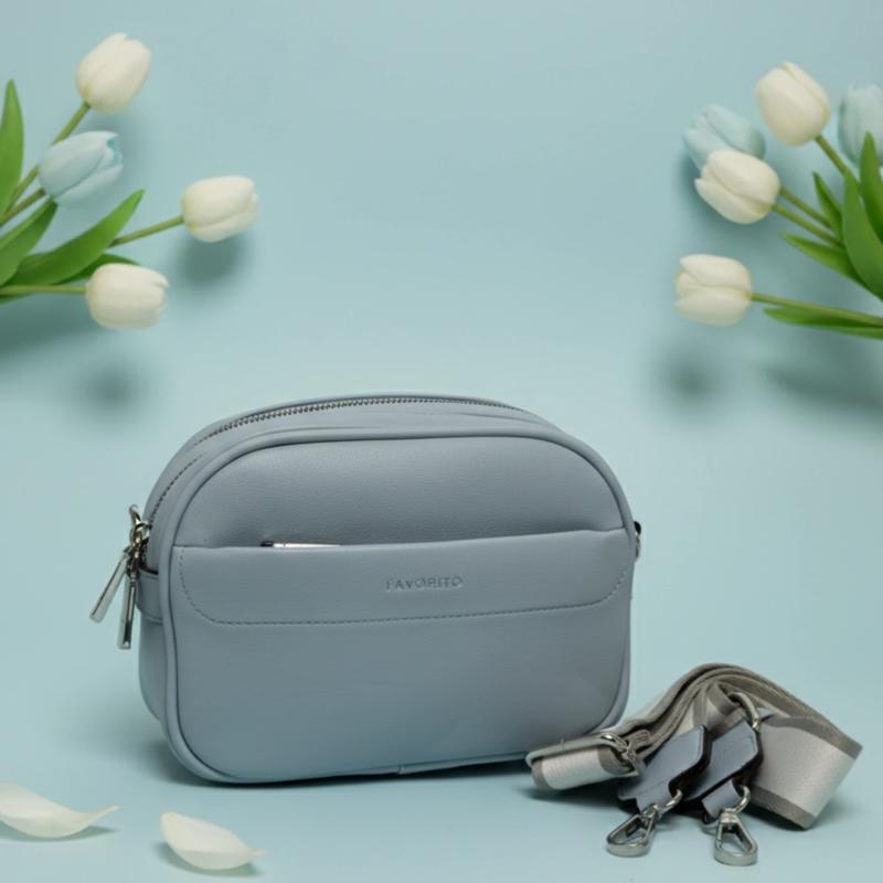 Ženska torba T012623-BLU