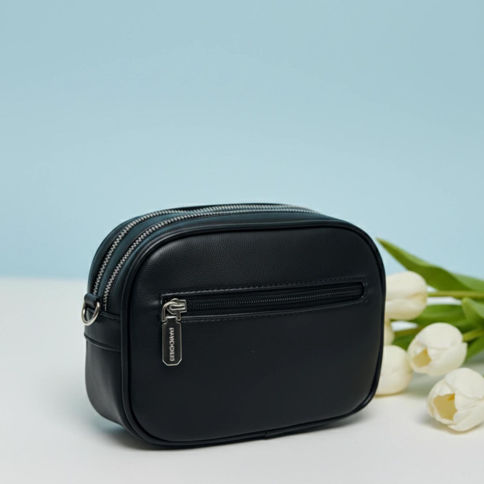 Ženska torba T012623-BLK