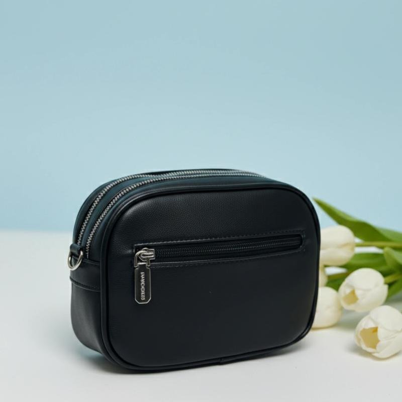 Ženska torba T012623-BLK