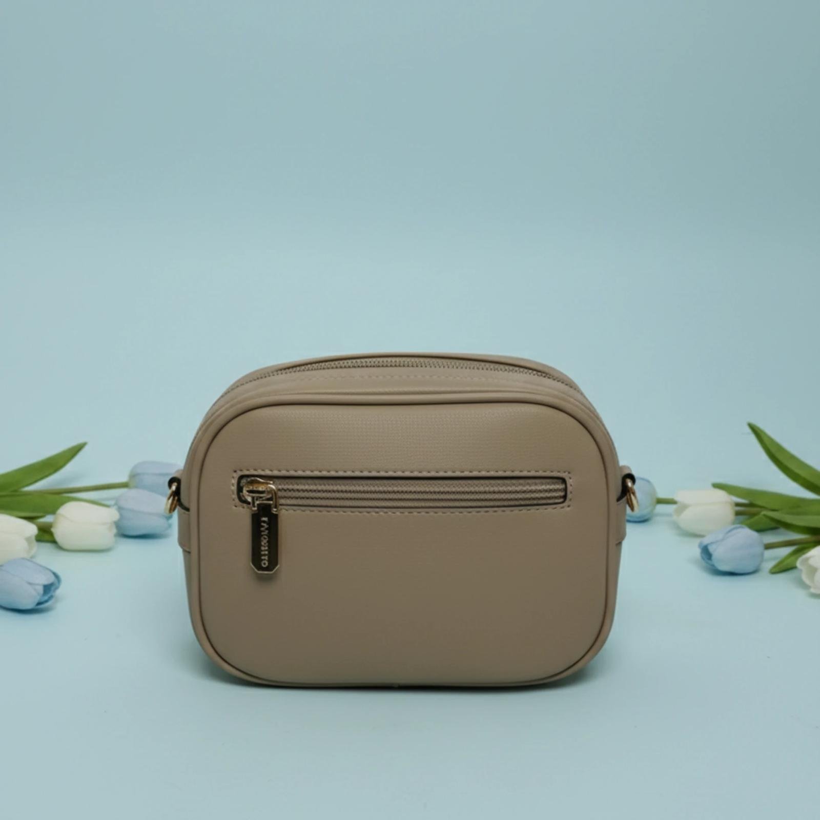 Ženska torba T012623-BEI