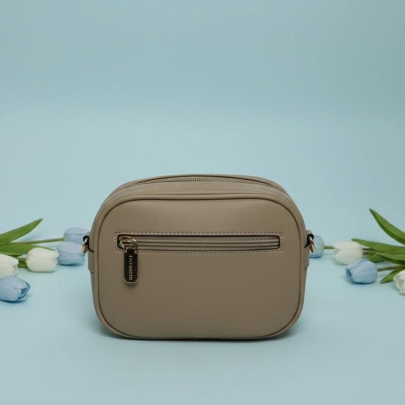 Ženska torba T012623-BEI