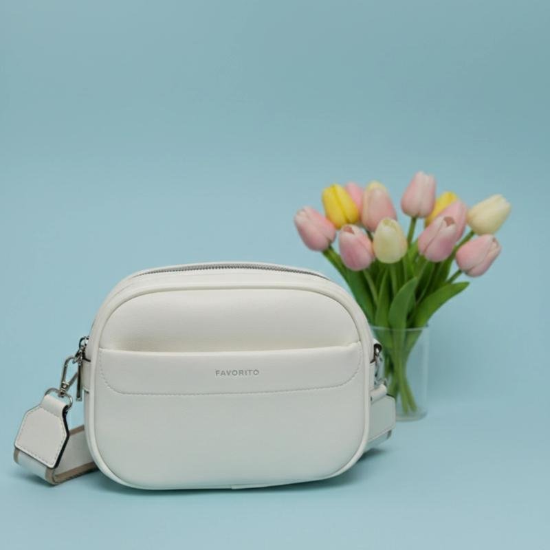 Ženska torba T012623-WHT