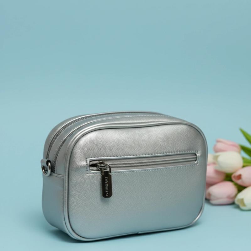 Ženska torba T012623-SLV