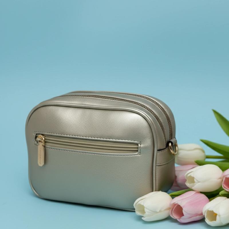 Ženska torba T012623-GLD